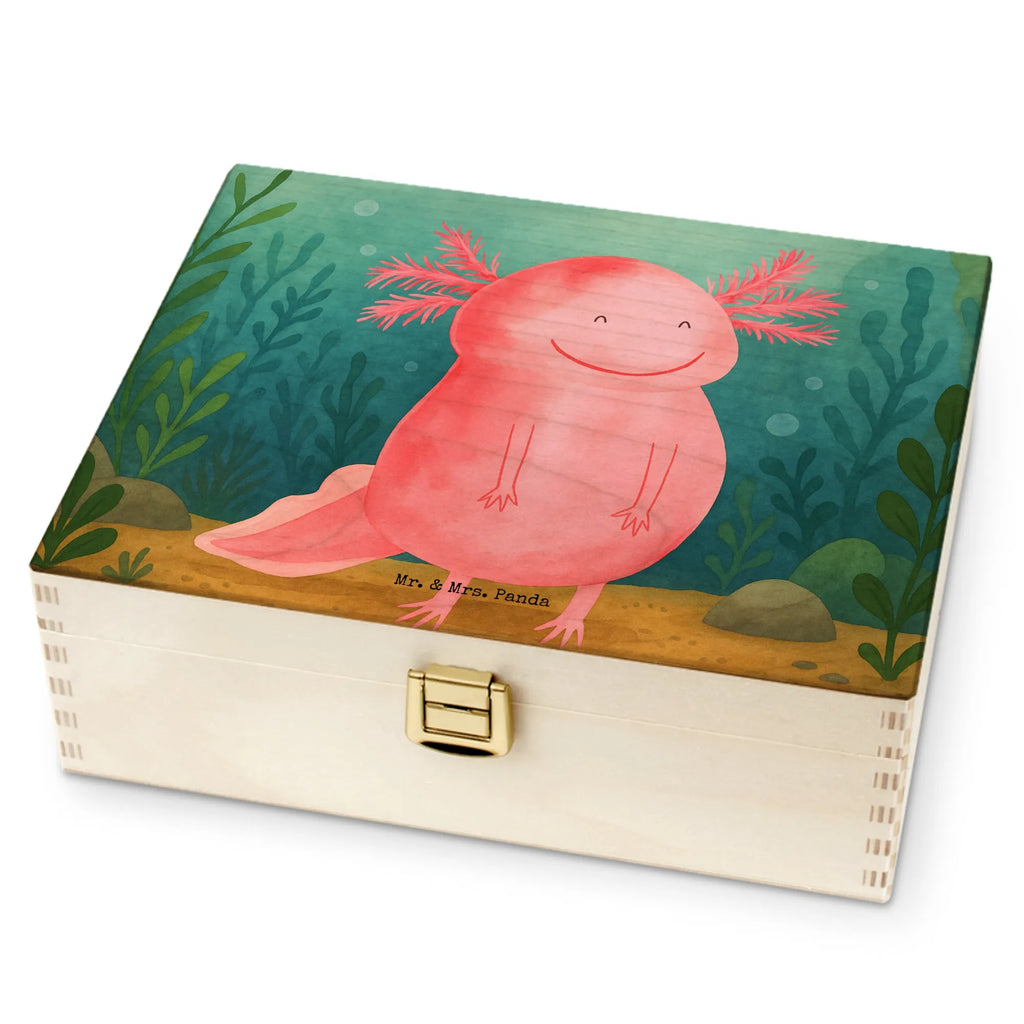 teekiste Axolotl Glücklich Design teebox, teebeutel aufbewahrungsbox, tee organizer, teebeutel behälter, box für tee, aufbewahrungsbox für teebeutel, teekiste, teebox für teebeutel, teeaufbewahrungsbox, teebehälter, aufbewahrung tee, tee kiste, vorratsbox tee, holzteebox, teebeutel aufbewahrung, tee beutel halter, teedose, teebeutelbox, tee organizer box, tee sortierbox, box für teebeutel, holzteekiste, teebeutel organizer, teekasten, teeaufbewahrung, aufbewahrungsbox tee, Axolotl, Molch, Motivation, Axolot, Schwanzlurch, gute Laune, Lurch, Lurche