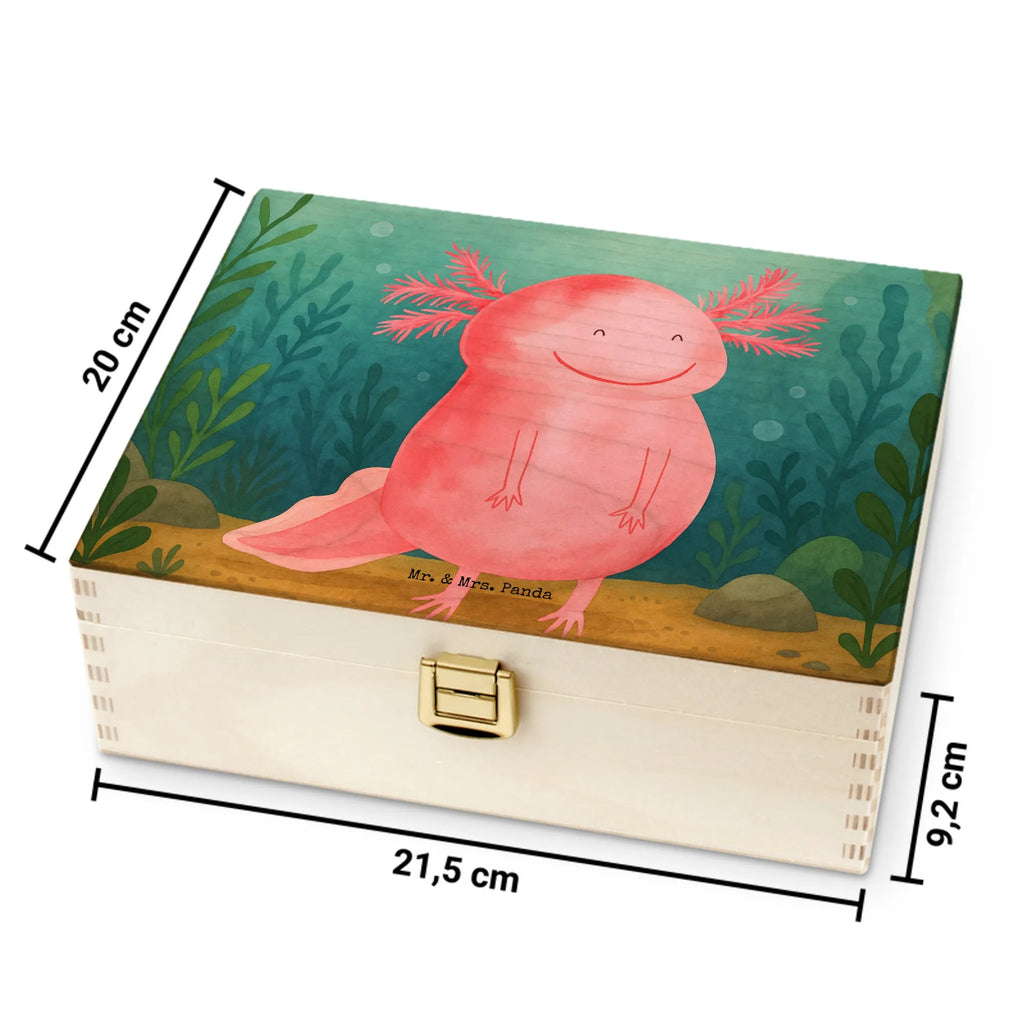 teekiste Axolotl Glücklich Design teebox, teebeutel aufbewahrungsbox, tee organizer, teebeutel behälter, box für tee, aufbewahrungsbox für teebeutel, teekiste, teebox für teebeutel, teeaufbewahrungsbox, teebehälter, aufbewahrung tee, tee kiste, vorratsbox tee, holzteebox, teebeutel aufbewahrung, tee beutel halter, teedose, teebeutelbox, tee organizer box, tee sortierbox, box für teebeutel, holzteekiste, teebeutel organizer, teekasten, teeaufbewahrung, aufbewahrungsbox tee, Axolotl, Molch, Motivation, Axolot, Schwanzlurch, gute Laune, Lurch, Lurche