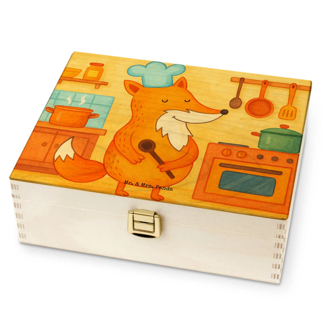  Fox A cook Design animal lover, foxes, forest wildlife, clever as a fox, Baker, Slogan funny, Party slogan, Chefs, Cook gift, Kitchen slogan, Kitchen decoration