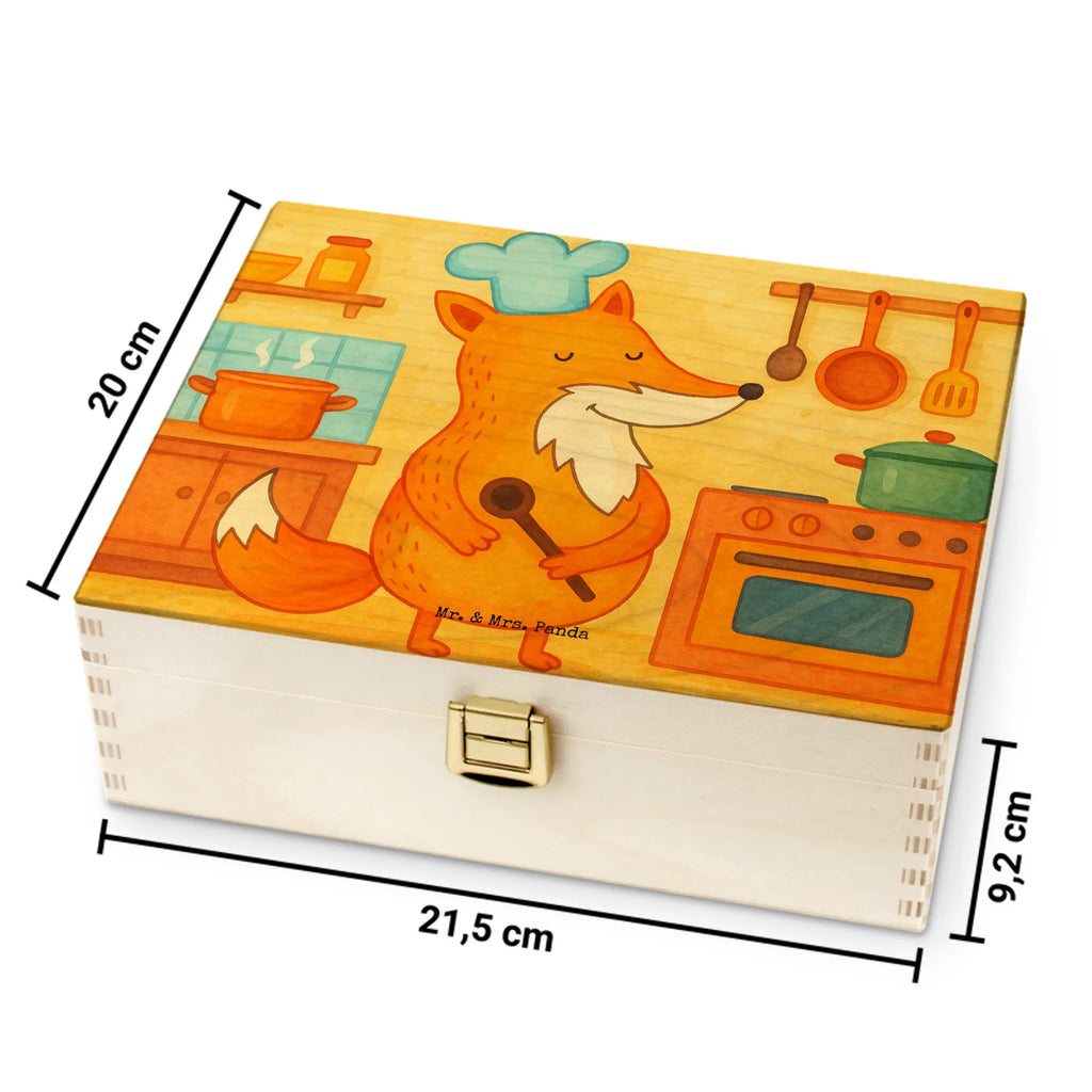  Fox A cook Design animal lover, foxes, forest wildlife, clever as a fox, Baker, Slogan funny, Party slogan, Chefs, Cook gift, Kitchen slogan, Kitchen decoration