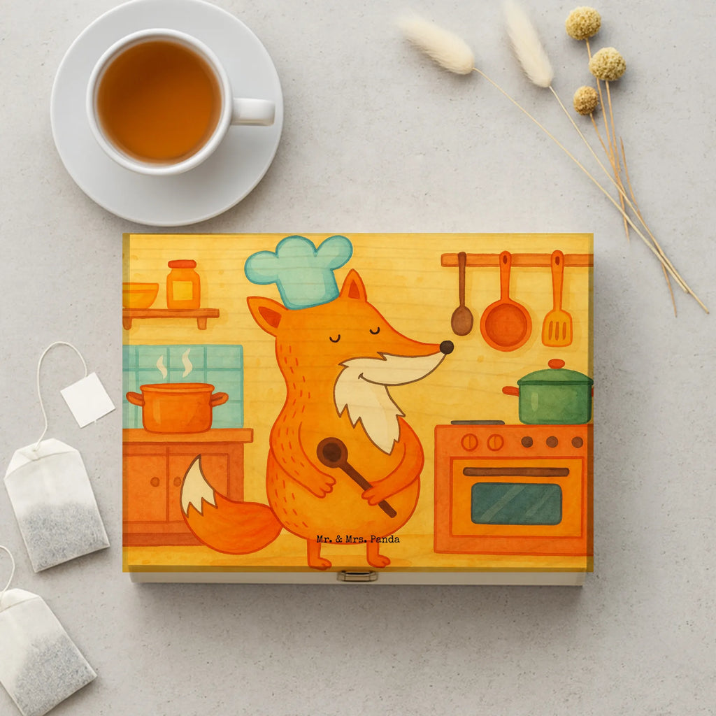  Fox A cook Design animal lover, foxes, forest wildlife, clever as a fox, Baker, Slogan funny, Party slogan, Chefs, Cook gift, Kitchen slogan, Kitchen decoration