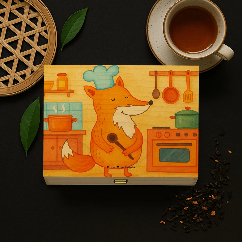  Fox A cook Design animal lover, foxes, forest wildlife, clever as a fox, Baker, Slogan funny, Party slogan, Chefs, Cook gift, Kitchen slogan, Kitchen decoration