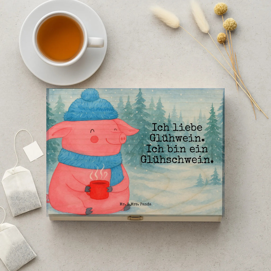 teedose Schwein Glühwein Design teeaufbewahrung, teebeutel aufbewahrung, holzteekiste, tee organizer, teekasten, tee kiste, vorratsbox tee, teebox, holzteebox, tee beutel halter, teebeutel aufbewahrungsbox, teeaufbewahrungsbox, teebox für teebeutel, aufbewahrung tee, teebehälter, aufbewahrungsbox tee, teebeutelbox, teedose, tee organizer box, teekiste, box für tee, tee sortierbox, box für teebeutel, teebeutel organizer, teebeutel behälter, aufbewahrungsbox für teebeutel, Weihnachten, Winter, Weihnachtsdeko, Nikolaus, Advent, Heiligabend, Wintermotiv, Glühschwein, Glühwein, Punsch, Weihnachtsmarkt