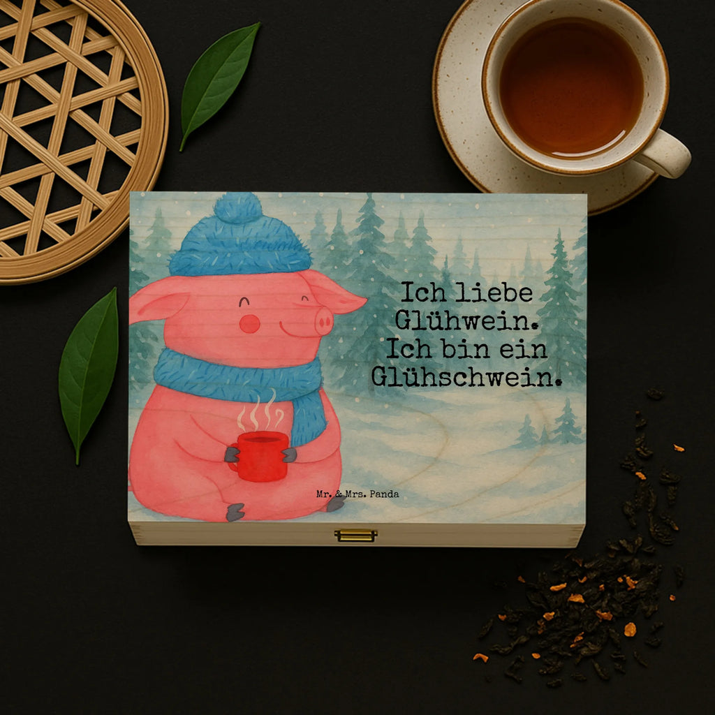 teedose Schwein Glühwein Design teeaufbewahrung, teebeutel aufbewahrung, holzteekiste, tee organizer, teekasten, tee kiste, vorratsbox tee, teebox, holzteebox, tee beutel halter, teebeutel aufbewahrungsbox, teeaufbewahrungsbox, teebox für teebeutel, aufbewahrung tee, teebehälter, aufbewahrungsbox tee, teebeutelbox, teedose, tee organizer box, teekiste, box für tee, tee sortierbox, box für teebeutel, teebeutel organizer, teebeutel behälter, aufbewahrungsbox für teebeutel, Weihnachten, Winter, Weihnachtsdeko, Nikolaus, Advent, Heiligabend, Wintermotiv, Glühschwein, Glühwein, Punsch, Weihnachtsmarkt