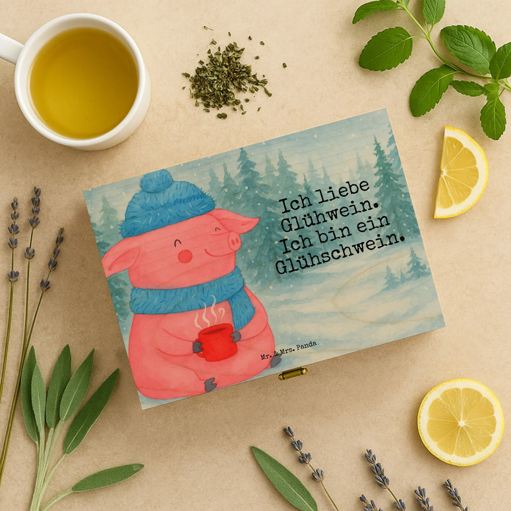 teedose Schwein Glühwein Design teeaufbewahrung, teebeutel aufbewahrung, holzteekiste, tee organizer, teekasten, tee kiste, vorratsbox tee, teebox, holzteebox, tee beutel halter, teebeutel aufbewahrungsbox, teeaufbewahrungsbox, teebox für teebeutel, aufbewahrung tee, teebehälter, aufbewahrungsbox tee, teebeutelbox, teedose, tee organizer box, teekiste, box für tee, tee sortierbox, box für teebeutel, teebeutel organizer, teebeutel behälter, aufbewahrungsbox für teebeutel, Weihnachten, Winter, Weihnachtsdeko, Nikolaus, Advent, Heiligabend, Wintermotiv, Glühschwein, Glühwein, Punsch, Weihnachtsmarkt