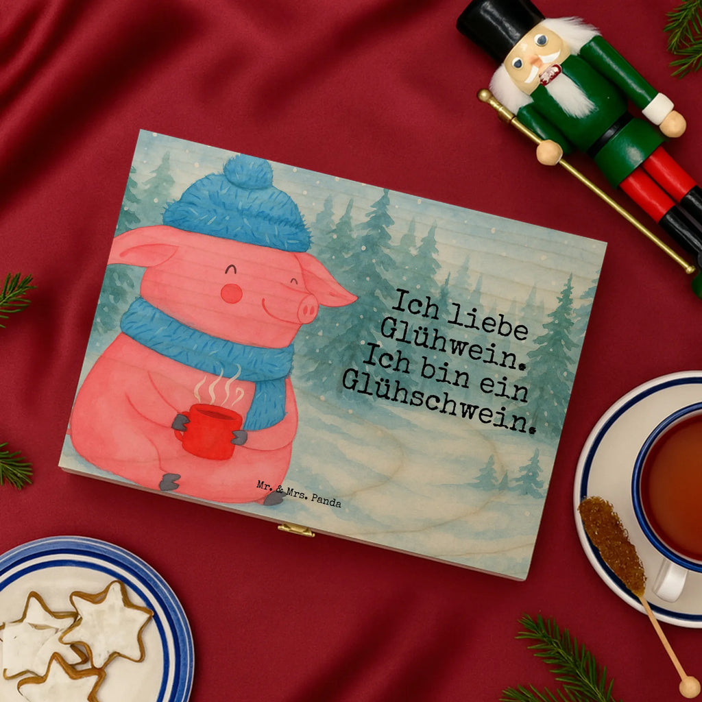 teedose Schwein Glühwein Design teeaufbewahrung, teebeutel aufbewahrung, holzteekiste, tee organizer, teekasten, tee kiste, vorratsbox tee, teebox, holzteebox, tee beutel halter, teebeutel aufbewahrungsbox, teeaufbewahrungsbox, teebox für teebeutel, aufbewahrung tee, teebehälter, aufbewahrungsbox tee, teebeutelbox, teedose, tee organizer box, teekiste, box für tee, tee sortierbox, box für teebeutel, teebeutel organizer, teebeutel behälter, aufbewahrungsbox für teebeutel, Weihnachten, Winter, Weihnachtsdeko, Nikolaus, Advent, Heiligabend, Wintermotiv, Glühschwein, Glühwein, Punsch, Weihnachtsmarkt