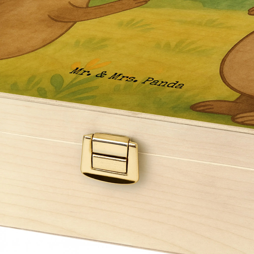 teebox Bären mit Hut Design teekiste, tee sortierbox, tee beutel halter, teekasten, teebeutel behälter, aufbewahrung tee, tee organizer, aufbewahrungsbox tee, holzteekiste, teebox für teebeutel, tee organizer box, aufbewahrungsbox für teebeutel, holzteebox, box für tee, teebeutel organizer, teebeutel aufbewahrung, teebeutelbox, teeaufbewahrungsbox, teedose, box für teebeutel, teebeutel aufbewahrungsbox, vorratsbox tee, tee kiste, teeaufbewahrung, teebehälter, teebox, Muttertag, Vatertag, Mama, Papa, Oma, Opa, Familie, Schwester, Bruder, Kinder, Bären, Lieblingsmensch, Bär, Vater-Sohn, Vorbild, Kind, Sohn, Daddy, Family, Papi, Vater, Paps, Söhne, Dad