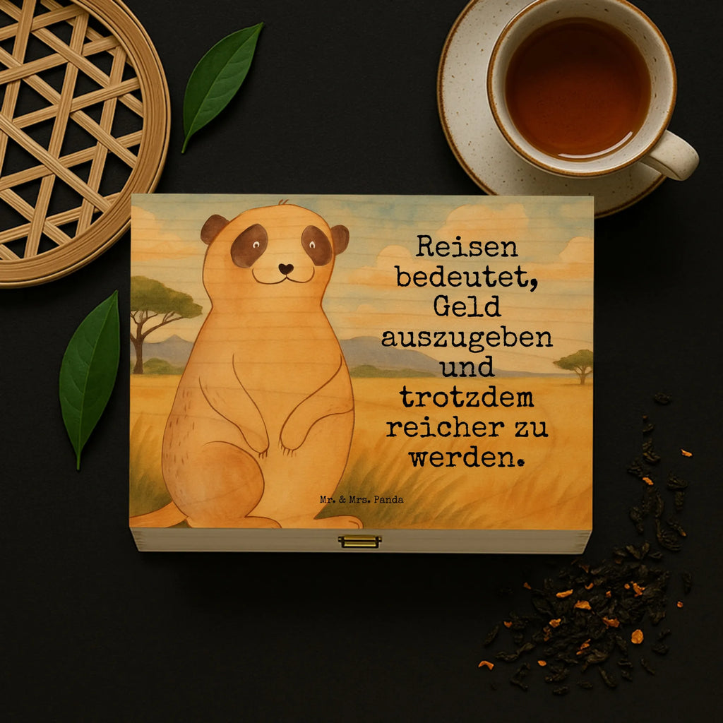 teebox Erdmännchen Design teebox für teebeutel, teebeutel aufbewahrungsbox, vorratsbox tee, teeaufbewahrung, aufbewahrungsbox tee, teebeutelbox, teebox, tee organizer box, teekasten, box für teebeutel, aufbewahrungsbox für teebeutel, teebehälter, teebeutel aufbewahrung, box für tee, teebeutel behälter, teeaufbewahrungsbox, tee sortierbox, tee beutel halter, teebeutel organizer, holzteekiste, aufbewahrung tee, teekiste, holzteebox, tee organizer, tee kiste, teedose, Afrika, Wildtiere, Traveling, Reisen, Roadtrip, Weltreise, Afrikareise, Spruch, Erdmännchen