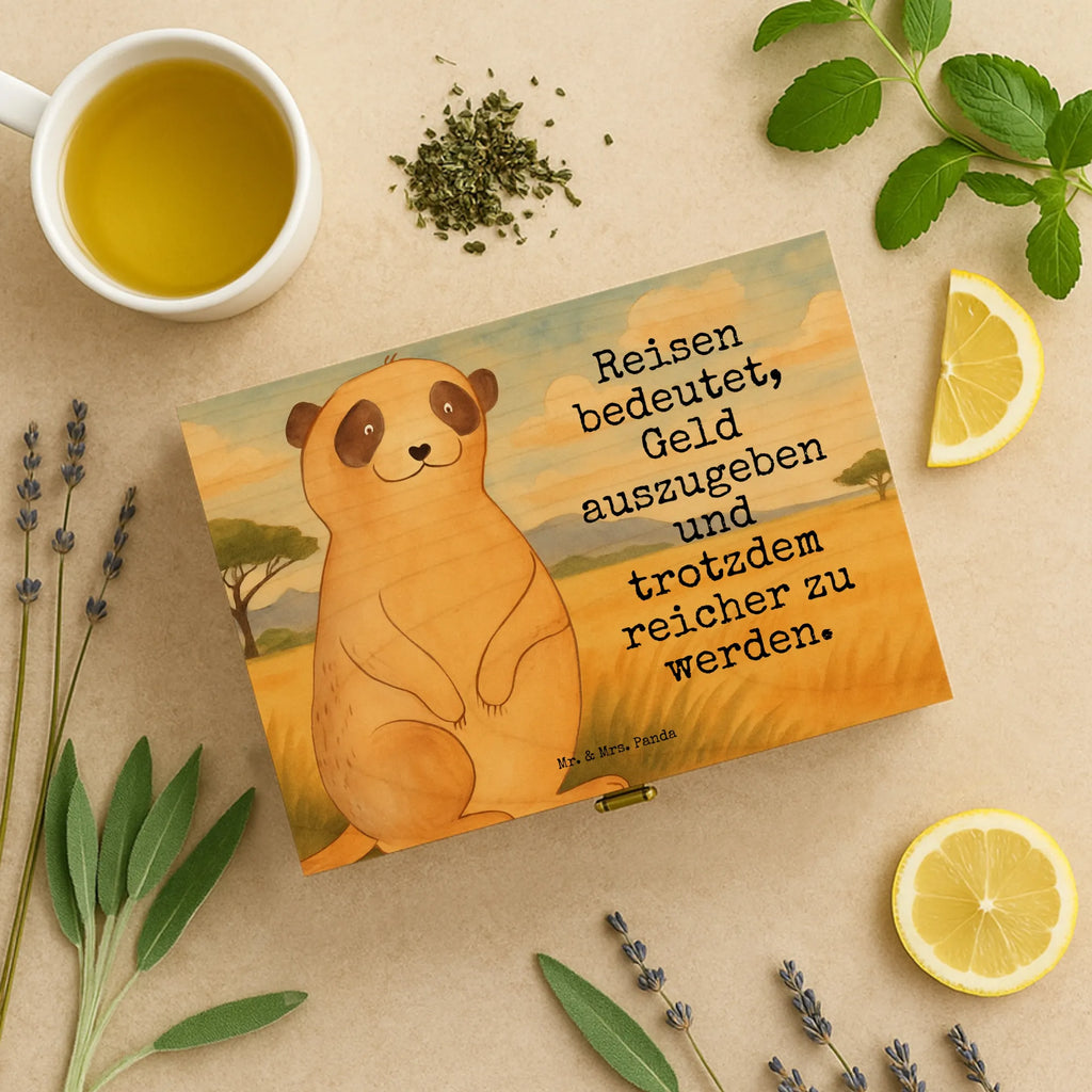 teebox Erdmännchen Design teebox für teebeutel, teebeutel aufbewahrungsbox, vorratsbox tee, teeaufbewahrung, aufbewahrungsbox tee, teebeutelbox, teebox, tee organizer box, teekasten, box für teebeutel, aufbewahrungsbox für teebeutel, teebehälter, teebeutel aufbewahrung, box für tee, teebeutel behälter, teeaufbewahrungsbox, tee sortierbox, tee beutel halter, teebeutel organizer, holzteekiste, aufbewahrung tee, teekiste, holzteebox, tee organizer, tee kiste, teedose, Afrika, Wildtiere, Traveling, Reisen, Roadtrip, Weltreise, Afrikareise, Spruch, Erdmännchen