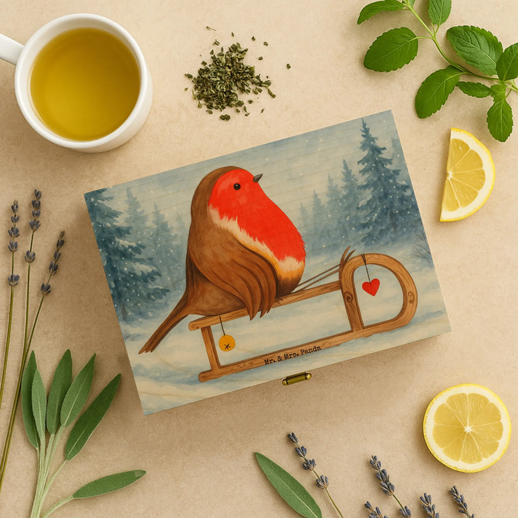 teekiste Rotkehlchen Schlitten Design tee organizer box, tee organizer, teebox, holzteekiste, teeaufbewahrungsbox, box für teebeutel, tee sortierbox, teebehälter, holzteebox, tee beutel halter, teekiste, aufbewahrungsbox für teebeutel, box für tee, teebeutel aufbewahrungsbox, teebox für teebeutel, vorratsbox tee, teebeutelbox, tee kiste, teekasten, aufbewahrung tee, teebeutel organizer, teeaufbewahrung, teebeutel behälter, teebeutel aufbewahrung, teedose, aufbewahrungsbox tee, Weihnachten, Winter, Weihnachtsdeko, Nikolaus, Advent, Heiligabend, Wintermotiv, Vogel, Schlitten