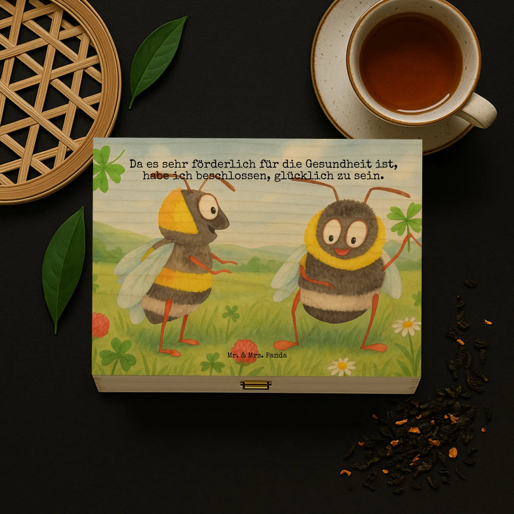  bumblebees shamrock Design card, gift ideas, gifts, small animals, cute, cute animal motives, hand drawn, funny sayings, good mood, special gifts, animal lover, bee decoration, saying positive, bumblebee, saying happy, saying beautiful, become happy, be happy