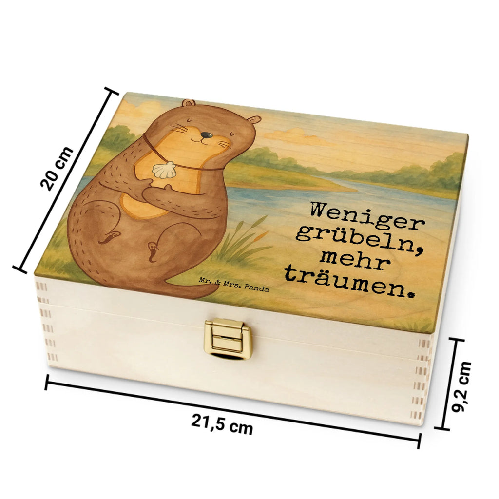 teebox Otter Muschel Design teebeutel behälter, teeaufbewahrung, tee sortierbox, box für tee, teebeutel aufbewahrung, teebox für teebeutel, tee kiste, teeaufbewahrungsbox, teebox, holzteebox, tee organizer box, teebehälter, teekiste, teebeutel aufbewahrungsbox, teebeutelbox, tee beutel halter, teedose, holzteekiste, vorratsbox tee, box für teebeutel, teekasten, aufbewahrungsbox tee, aufbewahrungsbox für teebeutel, tee organizer, aufbewahrung tee, teebeutel organizer, Otter, Fischotter, Seeotter, grübeln, Büro, Motivation, Tagträumen, Otterliebe, träumen