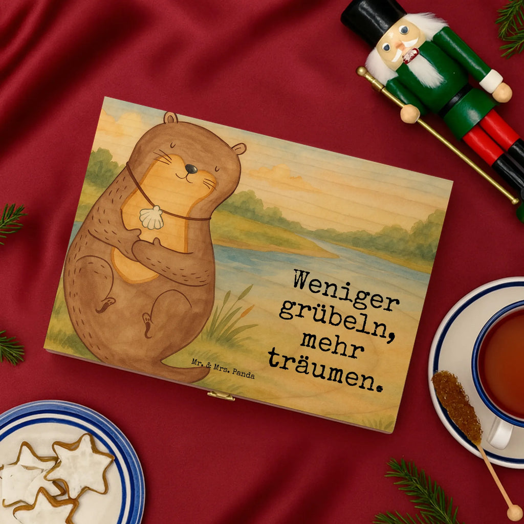 teebox Otter Muschel Design teebeutel behälter, teeaufbewahrung, tee sortierbox, box für tee, teebeutel aufbewahrung, teebox für teebeutel, tee kiste, teeaufbewahrungsbox, teebox, holzteebox, tee organizer box, teebehälter, teekiste, teebeutel aufbewahrungsbox, teebeutelbox, tee beutel halter, teedose, holzteekiste, vorratsbox tee, box für teebeutel, teekasten, aufbewahrungsbox tee, aufbewahrungsbox für teebeutel, tee organizer, aufbewahrung tee, teebeutel organizer, Otter, Fischotter, Seeotter, grübeln, Büro, Motivation, Tagträumen, Otterliebe, träumen
