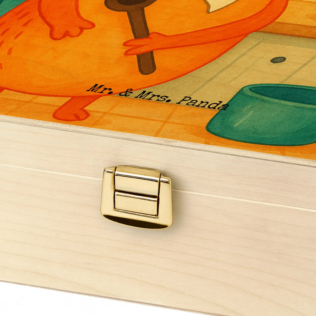  Fox A cook Design animal lover, foxes, forest wildlife, clever as a fox, Baker, Slogan funny, Party slogan, Chefs, Cook gift, Kitchen slogan, Kitchen decoration