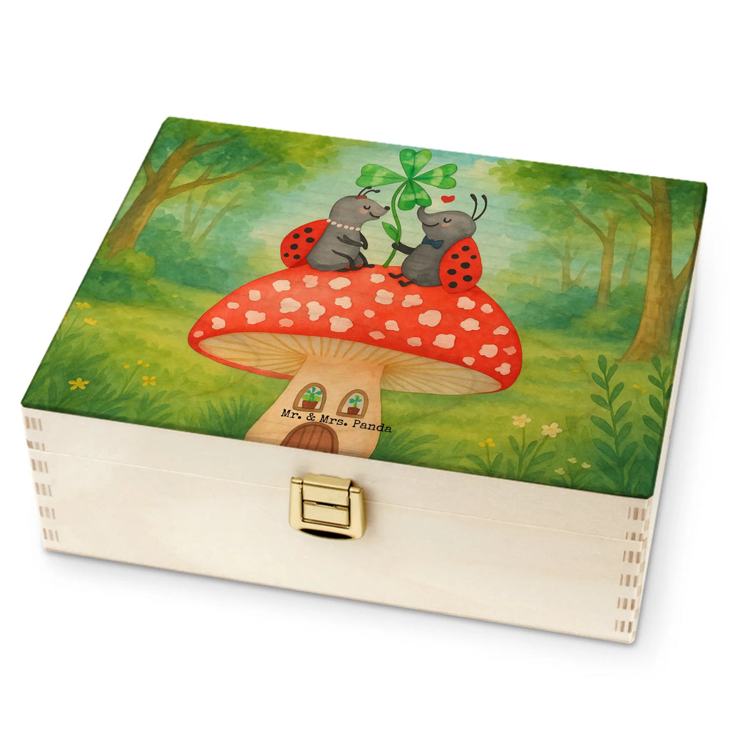  ladybug toadstool Design card, gift ideas, gifts, small animals, cute, cute animal motives, hand drawn, funny sayings, good mood, special gifts, animal lover, house of fleshy fungi, at home, flat, ladybird, toadstool