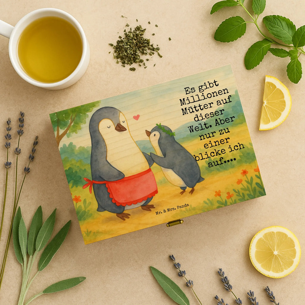 teebehälter Pinguin mit Kind Design holzteekiste, box für tee, teebehälter, tee organizer, teekiste, teebeutel aufbewahrungsbox, tee beutel halter, teebeutel behälter, teebeutelbox, teedose, teeaufbewahrungsbox, teebeutel aufbewahrung, teekasten, tee organizer box, vorratsbox tee, tee kiste, box für teebeutel, tee sortierbox, teebeutel organizer, holzteebox, aufbewahrung tee, teebox, aufbewahrungsbox für teebeutel, teeaufbewahrung, aufbewahrungsbox tee, teebox für teebeutel, Muttertag, Vatertag, Mama, Papa, Oma, Opa, Familie, Schwester, Bruder, Mami, Mutter, Geburststag, Geschenk, Mutti