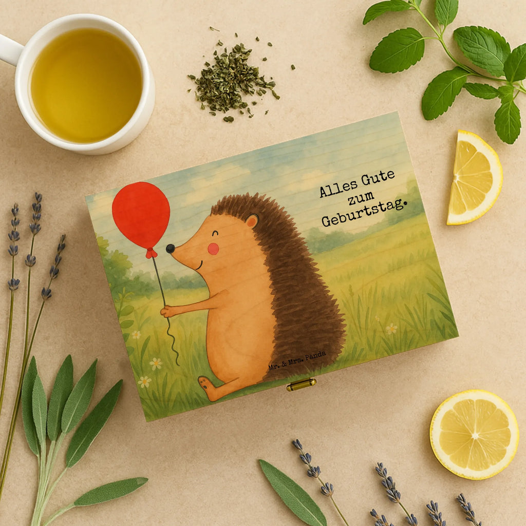  Hedgehog balloon Design card, gift ideas, gifts, small animals, cute, cute animal motives, hand drawn, funny sayings, good mood, special gifts, animal lover, Balloon, Birthday Child, Birthday