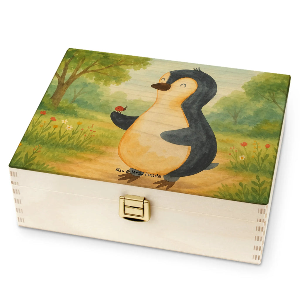  Pingwin biedronka Design Holzteebox, Box für Tee, Teekasten, Aufbewahrungsbox für Teebeutel, Teebeutel Aufbewahrung, Vorratsbox Tee, Teeaufbewahrungsbox, Aufbewahrung Tee, Tee Kiste, Teebox für Teebeutel, Tee Beutel Halter, Teebeutelbox, Teedose, Teebox, Holzteekiste, Tee Organizer, Teebeutel Aufbewahrungsbox, Teebehälter, Tee Organizer Box, Teekiste, Tee Sortierbox, Box für Teebeutel, Teebeutel Behälter, Aufbewahrungsbox Tee, Teebeutel Organizer, Teeaufbewahrung, Pinguin, Liebe, Lebensfreude, Glück, Freude, Marienkäfer, Wunder, Pinguine