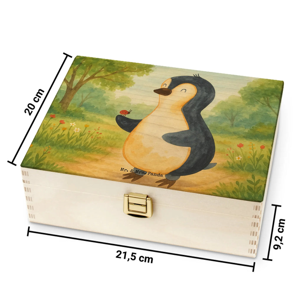  Pingwin biedronka Design Holzteebox, Box für Tee, Teekasten, Aufbewahrungsbox für Teebeutel, Teebeutel Aufbewahrung, Vorratsbox Tee, Teeaufbewahrungsbox, Aufbewahrung Tee, Tee Kiste, Teebox für Teebeutel, Tee Beutel Halter, Teebeutelbox, Teedose, Teebox, Holzteekiste, Tee Organizer, Teebeutel Aufbewahrungsbox, Teebehälter, Tee Organizer Box, Teekiste, Tee Sortierbox, Box für Teebeutel, Teebeutel Behälter, Aufbewahrungsbox Tee, Teebeutel Organizer, Teeaufbewahrung, Pinguin, Liebe, Lebensfreude, Glück, Freude, Marienkäfer, Wunder, Pinguine