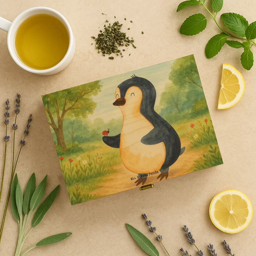  Pingwin biedronka Design Holzteebox, Box für Tee, Teekasten, Aufbewahrungsbox für Teebeutel, Teebeutel Aufbewahrung, Vorratsbox Tee, Teeaufbewahrungsbox, Aufbewahrung Tee, Tee Kiste, Teebox für Teebeutel, Tee Beutel Halter, Teebeutelbox, Teedose, Teebox, Holzteekiste, Tee Organizer, Teebeutel Aufbewahrungsbox, Teebehälter, Tee Organizer Box, Teekiste, Tee Sortierbox, Box für Teebeutel, Teebeutel Behälter, Aufbewahrungsbox Tee, Teebeutel Organizer, Teeaufbewahrung, Pinguin, Liebe, Lebensfreude, Glück, Freude, Marienkäfer, Wunder, Pinguine