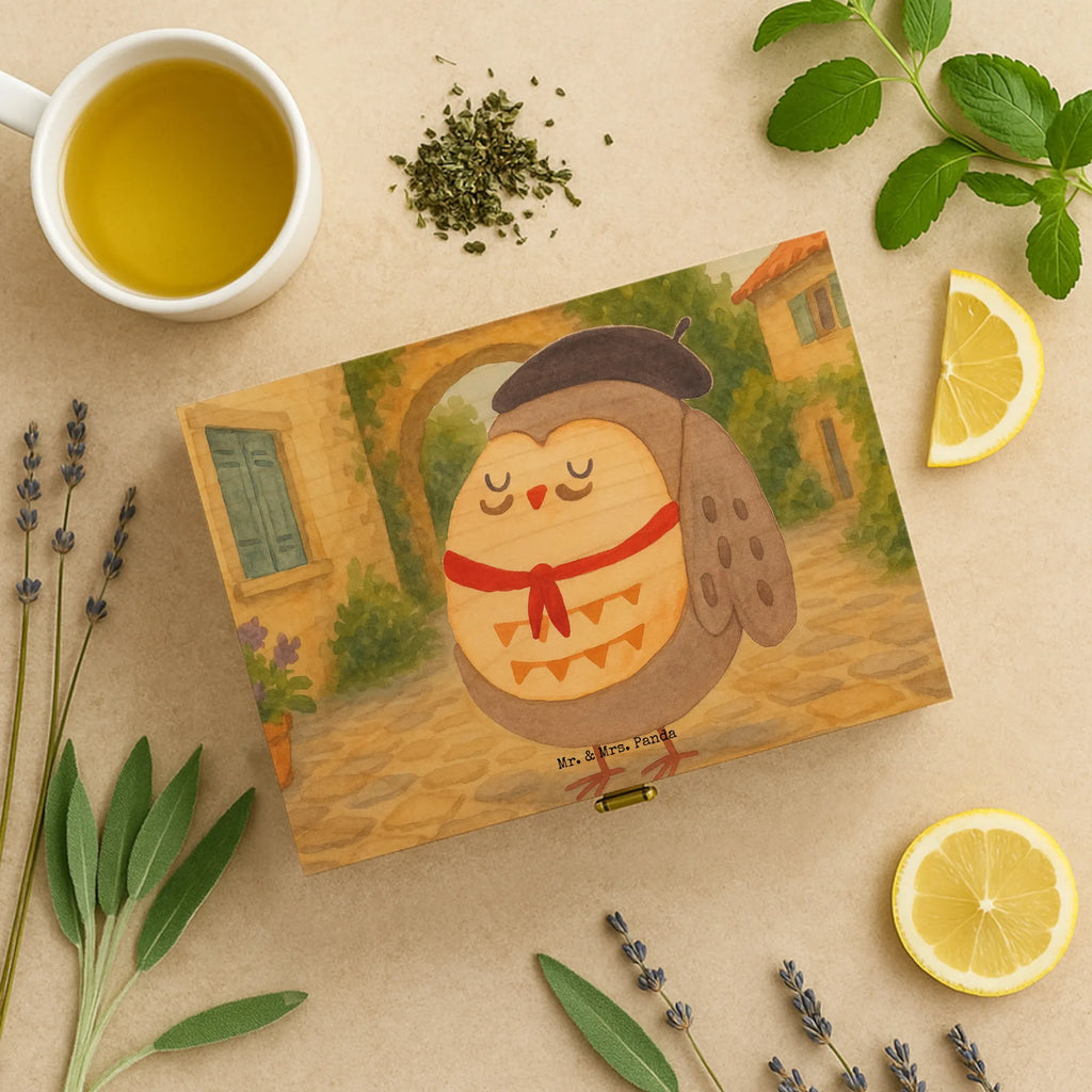 teebox Eule Frankreich Design teebeutel aufbewahrung, teebeutel behälter, tee sortierbox, aufbewahrung tee, box für tee, tee organizer box, aufbewahrungsbox tee, holzteebox, tee beutel halter, teebeutel organizer, holzteekiste, tee kiste, teebeutelbox, teeaufbewahrung, teedose, teebox für teebeutel, box für teebeutel, teekasten, teeaufbewahrungsbox, tee organizer, teebehälter, teebeutel aufbewahrungsbox, teekiste, aufbewahrungsbox für teebeutel, vorratsbox tee, teebox, Eule, Owl, La vie est belle, Eulen, hibou, das Leben ist schön, Spruch Französisch, Eule Deko, Frankreich, Spruch schön