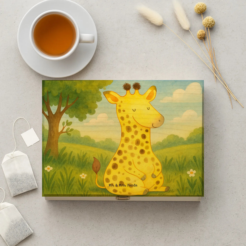 tee organizer Giraffe Zufrieden Design teebox, teeaufbewahrungsbox, aufbewahrung tee, teedose, teebeutelbox, aufbewahrungsbox tee, teebehälter, teebeutel organizer, teekiste, tee kiste, tee sortierbox, teekasten, box für teebeutel, teebeutel aufbewahrung, holzteekiste, teebox für teebeutel, aufbewahrungsbox für teebeutel, teebeutel aufbewahrungsbox, holzteebox, vorratsbox tee, tee organizer, tee organizer box, tee beutel halter, teebeutel behälter, teeaufbewahrung, box für tee, Afrika, Wildtiere, Abenteuer, Glück, Zufrieden, Giraffe