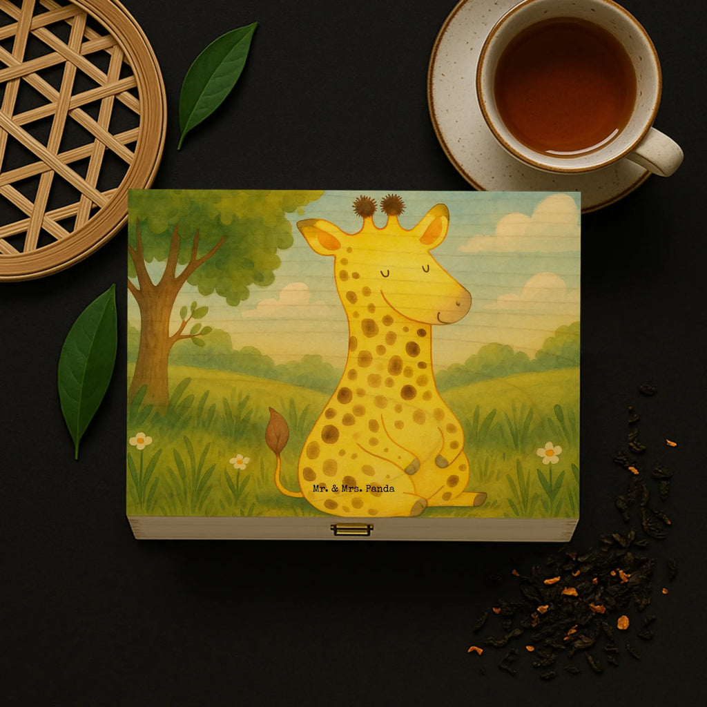 tee organizer Giraffe Zufrieden Design teebox, teeaufbewahrungsbox, aufbewahrung tee, teedose, teebeutelbox, aufbewahrungsbox tee, teebehälter, teebeutel organizer, teekiste, tee kiste, tee sortierbox, teekasten, box für teebeutel, teebeutel aufbewahrung, holzteekiste, teebox für teebeutel, aufbewahrungsbox für teebeutel, teebeutel aufbewahrungsbox, holzteebox, vorratsbox tee, tee organizer, tee organizer box, tee beutel halter, teebeutel behälter, teeaufbewahrung, box für tee, Afrika, Wildtiere, Abenteuer, Glück, Zufrieden, Giraffe