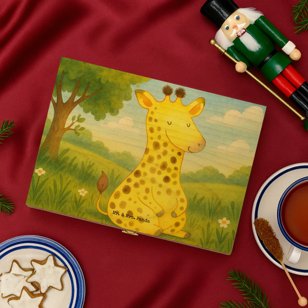 tee organizer Giraffe Zufrieden Design teebox, teeaufbewahrungsbox, aufbewahrung tee, teedose, teebeutelbox, aufbewahrungsbox tee, teebehälter, teebeutel organizer, teekiste, tee kiste, tee sortierbox, teekasten, box für teebeutel, teebeutel aufbewahrung, holzteekiste, teebox für teebeutel, aufbewahrungsbox für teebeutel, teebeutel aufbewahrungsbox, holzteebox, vorratsbox tee, tee organizer, tee organizer box, tee beutel halter, teebeutel behälter, teeaufbewahrung, box für tee, Afrika, Wildtiere, Abenteuer, Glück, Zufrieden, Giraffe