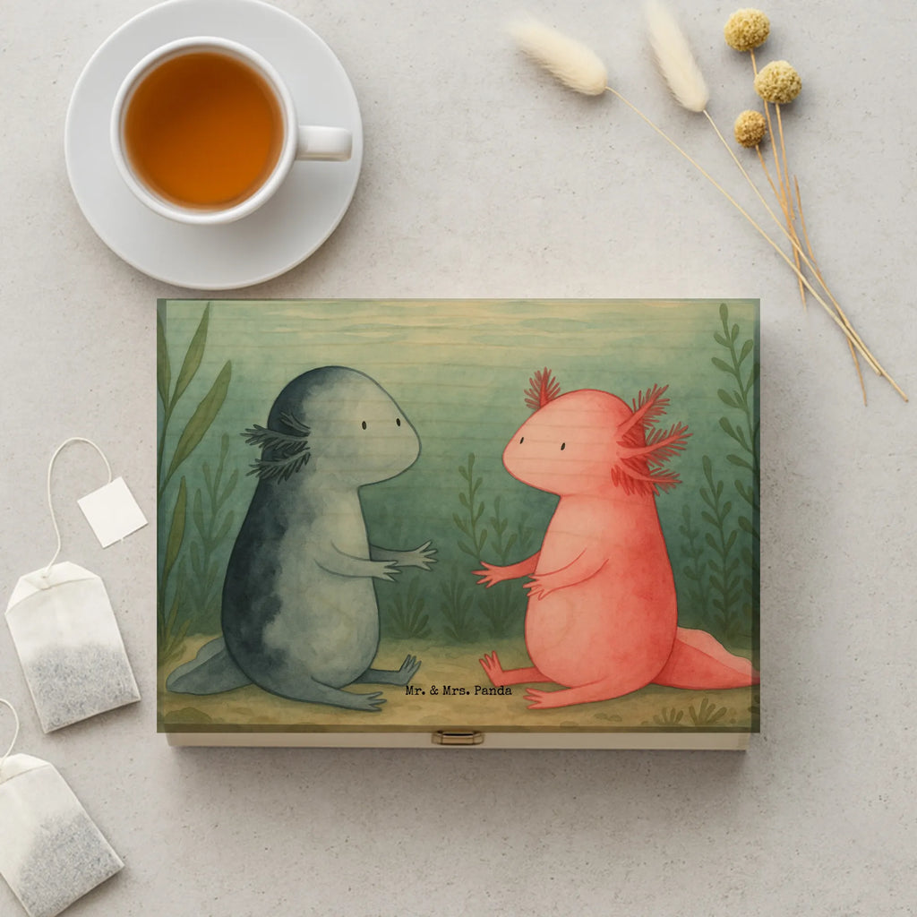 tee organizer Axolotl Liebe Design aufbewahrungsbox tee, box für teebeutel, aufbewahrungsbox für teebeutel, vorratsbox tee, teebehälter, tee sortierbox, teebeutel organizer, tee organizer, tee kiste, holzteebox, teebeutelbox, aufbewahrung tee, teebeutel aufbewahrungsbox, tee beutel halter, teekiste, teeaufbewahrung, teebeutel behälter, teebox, teekasten, holzteekiste, teedose, teebox für teebeutel, box für tee, tee organizer box, teebeutel aufbewahrung, teeaufbewahrungsbox, Axolotl, Molch, Liebesbeweis, Verlobter, Lurch, Freund, Ehemann, große Liebe, Axolot, Lurche, Schwanzlurch, Jahrestag, Liebe, Valentinstag