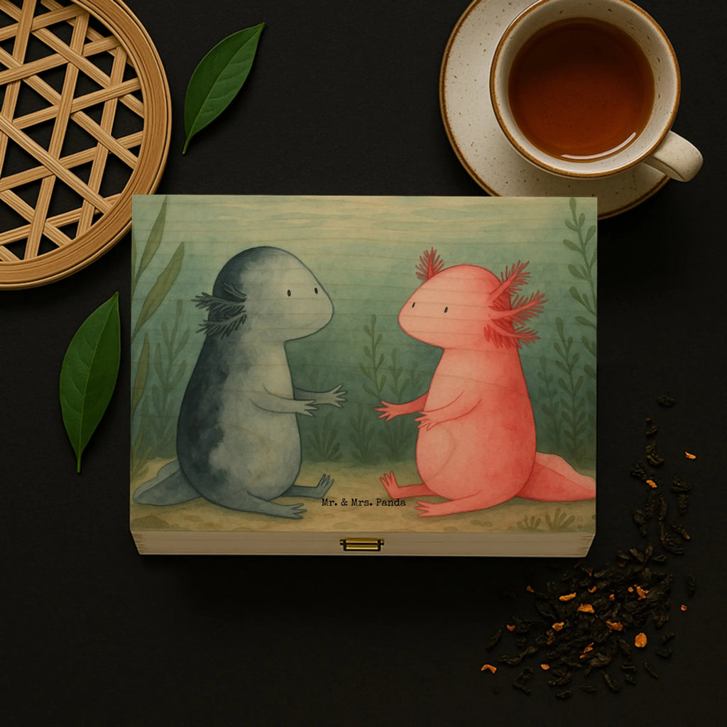 tee organizer Axolotl Liebe Design aufbewahrungsbox tee, box für teebeutel, aufbewahrungsbox für teebeutel, vorratsbox tee, teebehälter, tee sortierbox, teebeutel organizer, tee organizer, tee kiste, holzteebox, teebeutelbox, aufbewahrung tee, teebeutel aufbewahrungsbox, tee beutel halter, teekiste, teeaufbewahrung, teebeutel behälter, teebox, teekasten, holzteekiste, teedose, teebox für teebeutel, box für tee, tee organizer box, teebeutel aufbewahrung, teeaufbewahrungsbox, Axolotl, Molch, Liebesbeweis, Verlobter, Lurch, Freund, Ehemann, große Liebe, Axolot, Lurche, Schwanzlurch, Jahrestag, Liebe, Valentinstag