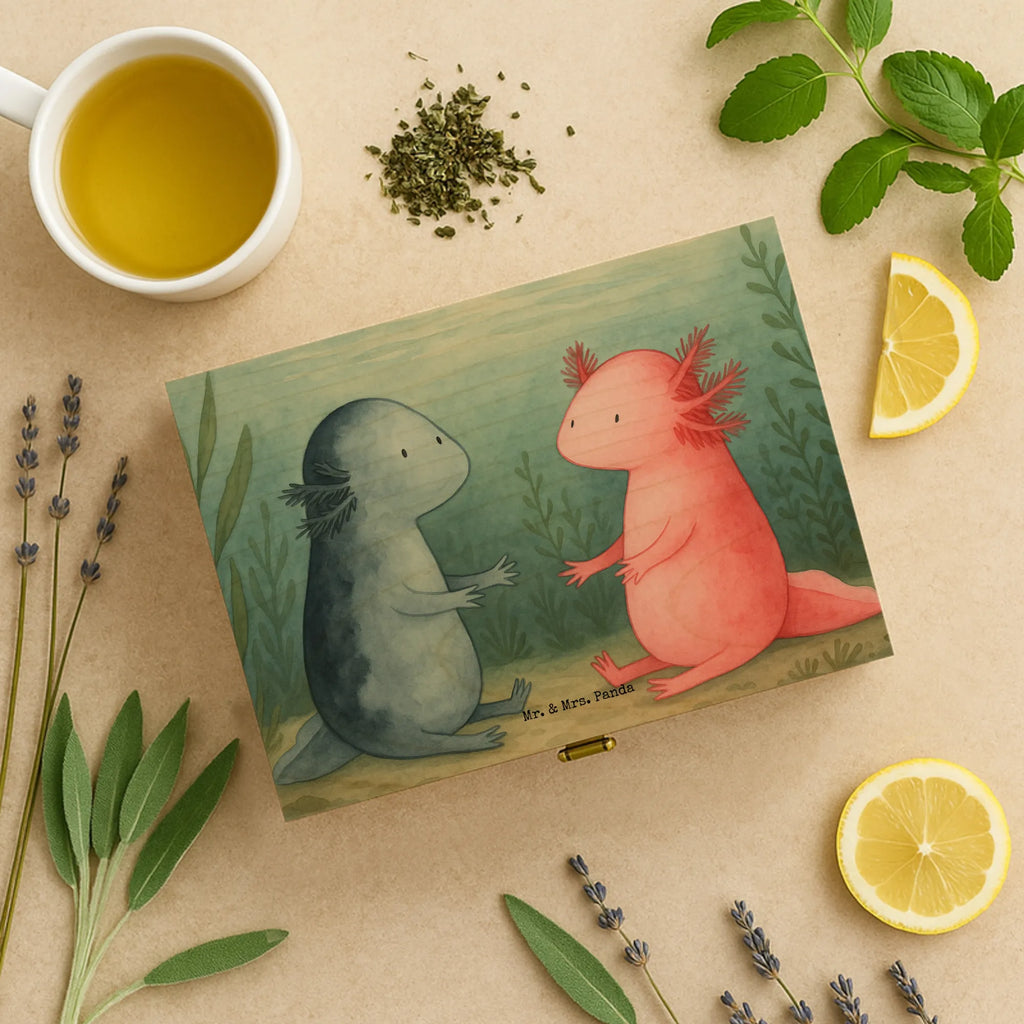 tee organizer Axolotl Liebe Design aufbewahrungsbox tee, box für teebeutel, aufbewahrungsbox für teebeutel, vorratsbox tee, teebehälter, tee sortierbox, teebeutel organizer, tee organizer, tee kiste, holzteebox, teebeutelbox, aufbewahrung tee, teebeutel aufbewahrungsbox, tee beutel halter, teekiste, teeaufbewahrung, teebeutel behälter, teebox, teekasten, holzteekiste, teedose, teebox für teebeutel, box für tee, tee organizer box, teebeutel aufbewahrung, teeaufbewahrungsbox, Axolotl, Molch, Liebesbeweis, Verlobter, Lurch, Freund, Ehemann, große Liebe, Axolot, Lurche, Schwanzlurch, Jahrestag, Liebe, Valentinstag