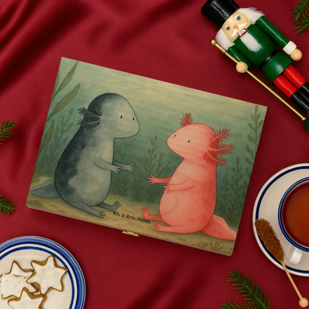 tee organizer Axolotl Liebe Design aufbewahrungsbox tee, box für teebeutel, aufbewahrungsbox für teebeutel, vorratsbox tee, teebehälter, tee sortierbox, teebeutel organizer, tee organizer, tee kiste, holzteebox, teebeutelbox, aufbewahrung tee, teebeutel aufbewahrungsbox, tee beutel halter, teekiste, teeaufbewahrung, teebeutel behälter, teebox, teekasten, holzteekiste, teedose, teebox für teebeutel, box für tee, tee organizer box, teebeutel aufbewahrung, teeaufbewahrungsbox, Axolotl, Molch, Liebesbeweis, Verlobter, Lurch, Freund, Ehemann, große Liebe, Axolot, Lurche, Schwanzlurch, Jahrestag, Liebe, Valentinstag