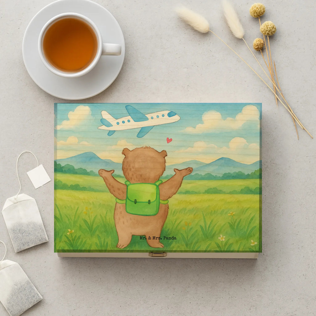  niedźwiedź samolot Design Miłość, przyjaciel, przyjaciółka, mąż, żona, wesele, zaręczyny, prośba o rękę, prezent miłosny, rocznica, dzień ślubu