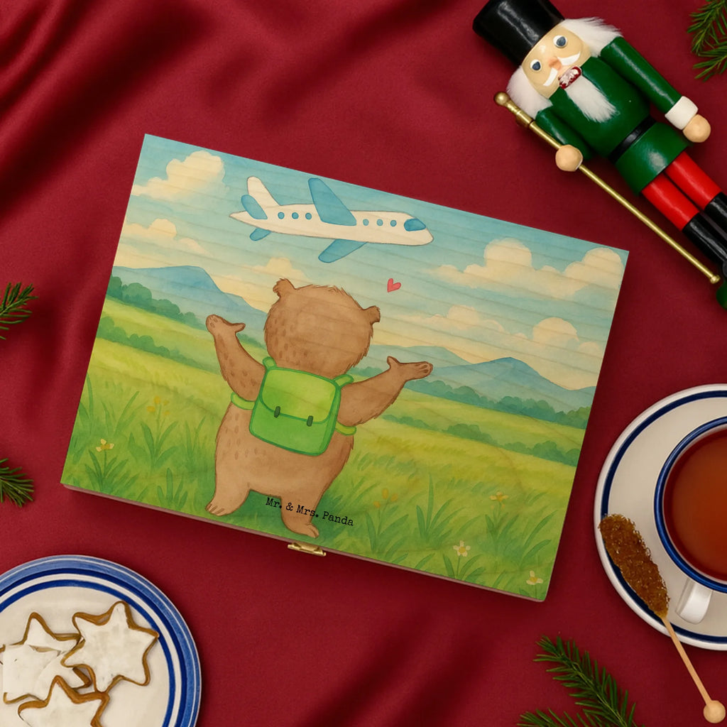  niedźwiedź samolot Design Miłość, przyjaciel, przyjaciółka, mąż, żona, wesele, zaręczyny, prośba o rękę, prezent miłosny, rocznica, dzień ślubu