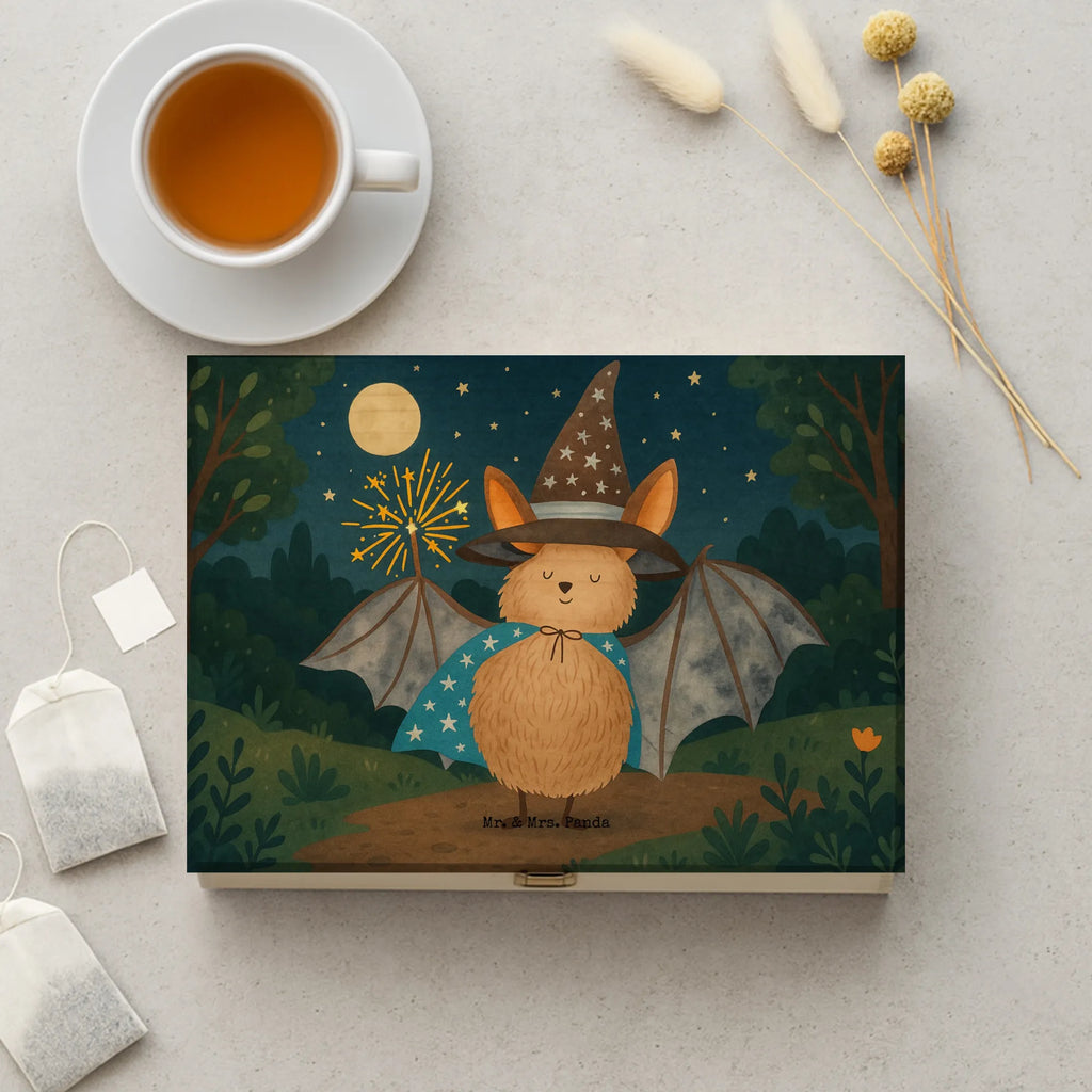  bat wizard Design card, gift ideas, gifts, small animals, cute, cute animal motives, hand drawn, funny sayings, good mood, special gifts, animal lover, women, sorcerers, magicians, get in, Bats
