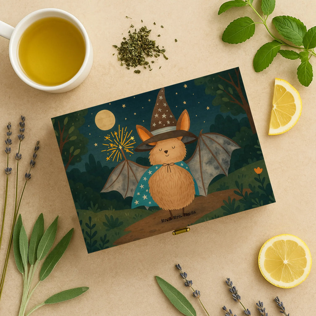  bat wizard Design card, gift ideas, gifts, small animals, cute, cute animal motives, hand drawn, funny sayings, good mood, special gifts, animal lover, women, sorcerers, magicians, get in, Bats