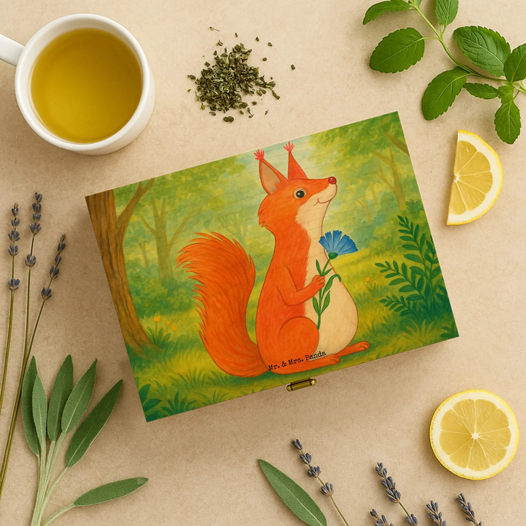 tee organizer Eichhörnchen Blume Design teebehälter, holzteebox, teeaufbewahrung, tee beutel halter, teebox, teebeutel organizer, teekiste, teebeutelbox, tee sortierbox, teebeutel aufbewahrungsbox, tee organizer, aufbewahrung tee, teekasten, tee kiste, vorratsbox tee, box für tee, teebox für teebeutel, holzteekiste, teebeutel aufbewahrung, teebeutel behälter, teedose, box für teebeutel, aufbewahrungsbox für teebeutel, tee organizer box, aufbewahrungsbox tee, teeaufbewahrungsbox, lustige Sprüche, Tiere, Tiermotive, Gute Laune, Spaß, Spruch positiv, glücklich Spruch, Motivation Sprüche, Spruch Deko, Eichhörnchen, Motivation Bilder, Eichhorn, Lachen