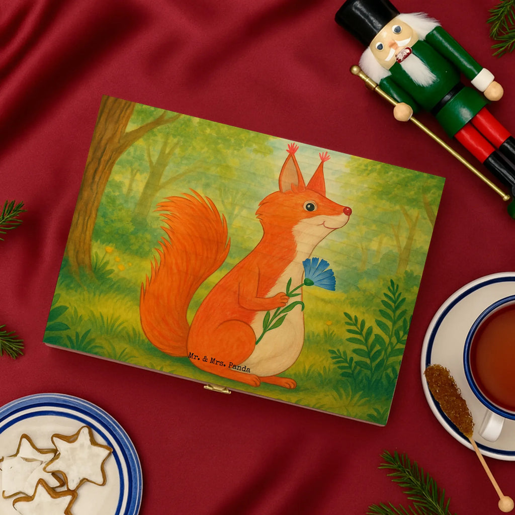 tee organizer Eichhörnchen Blume Design teebehälter, holzteebox, teeaufbewahrung, tee beutel halter, teebox, teebeutel organizer, teekiste, teebeutelbox, tee sortierbox, teebeutel aufbewahrungsbox, tee organizer, aufbewahrung tee, teekasten, tee kiste, vorratsbox tee, box für tee, teebox für teebeutel, holzteekiste, teebeutel aufbewahrung, teebeutel behälter, teedose, box für teebeutel, aufbewahrungsbox für teebeutel, tee organizer box, aufbewahrungsbox tee, teeaufbewahrungsbox, lustige Sprüche, Tiere, Tiermotive, Gute Laune, Spaß, Spruch positiv, glücklich Spruch, Motivation Sprüche, Spruch Deko, Eichhörnchen, Motivation Bilder, Eichhorn, Lachen