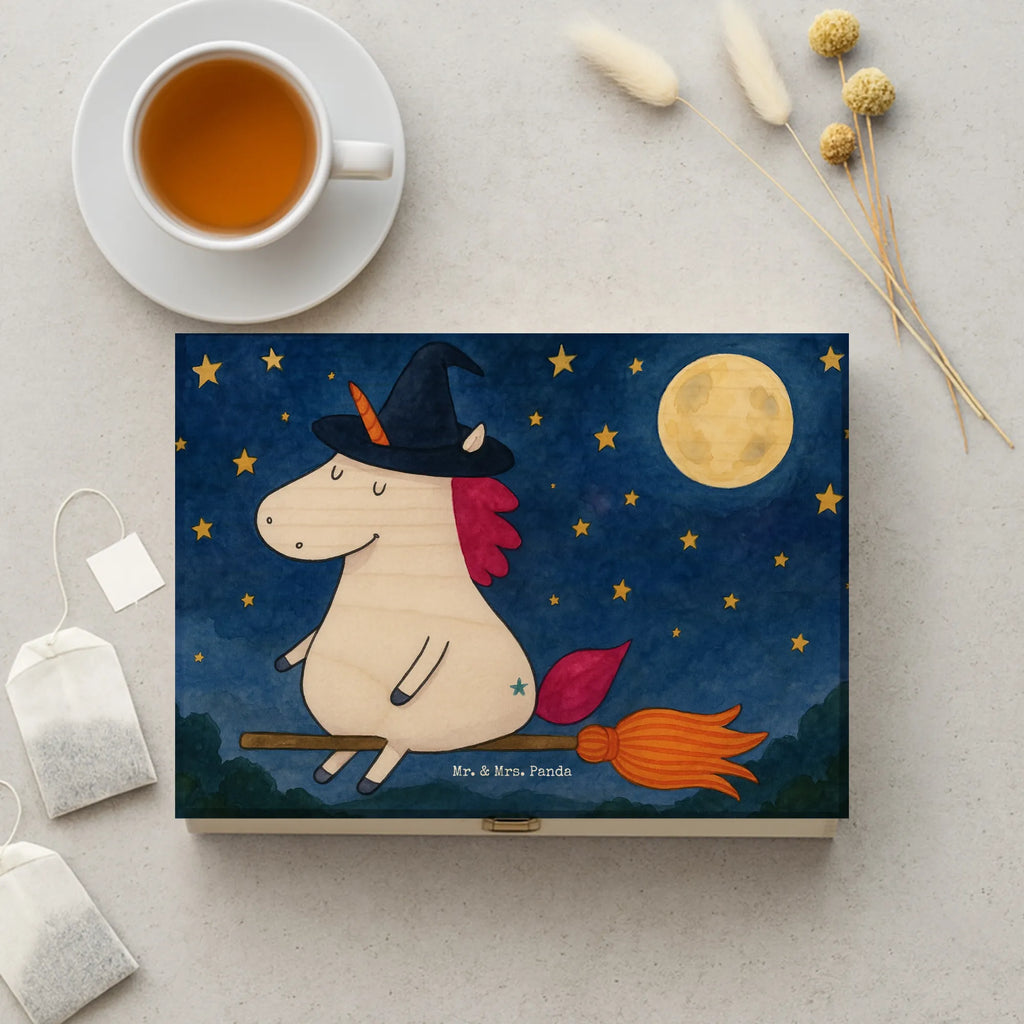 teebox Einhorn Hexe Design holzteebox, teebeutel behälter, box für teebeutel, teebeutel organizer, teebox, vorratsbox tee, teebox für teebeutel, aufbewahrung tee, teebeutel aufbewahrungsbox, box für tee, tee kiste, holzteekiste, teedose, teekiste, teebehälter, teebeutelbox, tee organizer, teeaufbewahrung, teebeutel aufbewahrung, teeaufbewahrungsbox, aufbewahrungsbox für teebeutel, tee organizer box, teekasten, aufbewahrungsbox tee, tee sortierbox, tee beutel halter, Unicorn, Einhorn, Einhörner, Einhorn Deko, Frau, Freundin, Verrückte, Hexe, Ehefrau, Engel, Teufel, Leben, Zicke