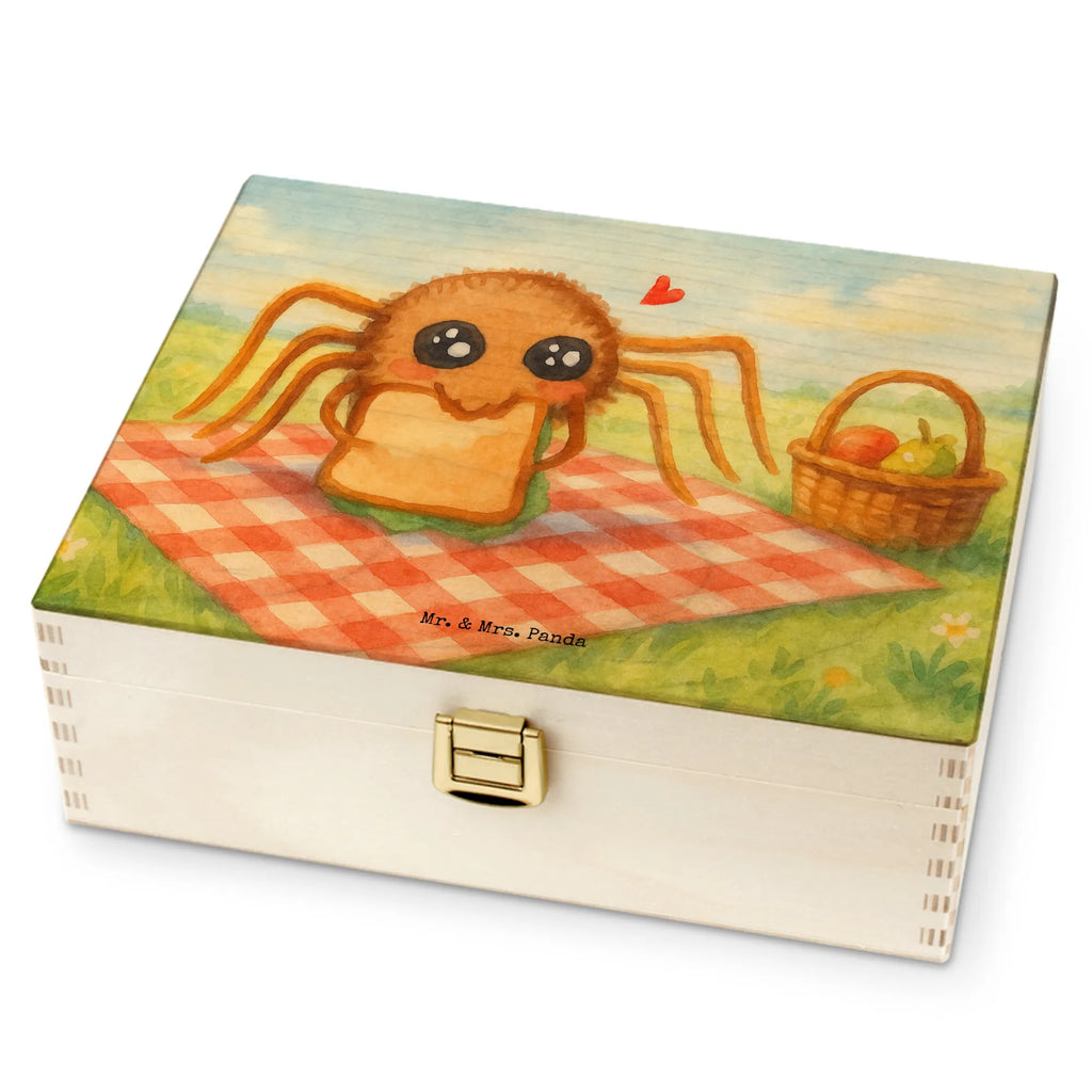 teebox Spinne Agathe Sandwich Design teeaufbewahrung, teebeutel aufbewahrungsbox, aufbewahrungsbox tee, teebeutel behälter, box für teebeutel, tee kiste, teebeutelbox, aufbewahrung tee, tee beutel halter, teebox, teebox für teebeutel, tee sortierbox, teeaufbewahrungsbox, tee organizer box, teedose, tee organizer, vorratsbox tee, aufbewahrungsbox für teebeutel, teebeutel organizer, holzteekiste, teekasten, teebeutel aufbewahrung, holzteebox, box für tee, teebehälter, teekiste, Spinne Agathe, Spinne, Agathe, Videos, Merchandise, Mut, Hungrig, Alles wird gut, Verfressen, Lebensfreude, Hunger, Glück