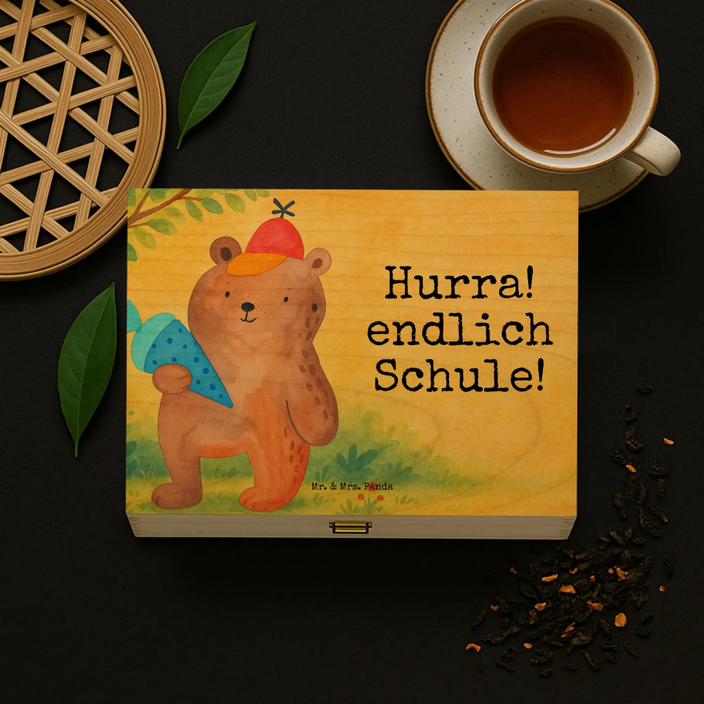 tee organizer Bär Schultüte Design holzteebox, tee organizer, aufbewahrung tee, tee kiste, tee organizer box, teebeutel behälter, teekasten, tee beutel halter, teebeutelbox, aufbewahrungsbox tee, teeaufbewahrungsbox, aufbewahrungsbox für teebeutel, teebeutel organizer, vorratsbox tee, teebox für teebeutel, teebehälter, holzteekiste, teebeutel aufbewahrung, teebox, teeaufbewahrung, box für teebeutel, teedose, tee sortierbox, teebeutel aufbewahrungsbox, teekiste, box für tee, Teddy, Bär, Teddybär, Schule Geschenk, Bär Motiv, Schulbeginn, Einschulung Geschenk, Erster Schultag Geschenk, Schulanfang, Schultüte, Grundschule