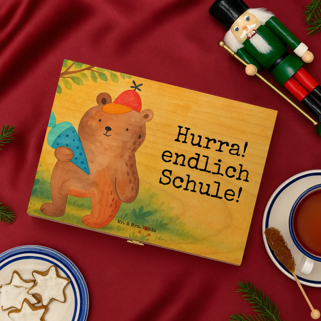 tee organizer Bär Schultüte Design holzteebox, tee organizer, aufbewahrung tee, tee kiste, tee organizer box, teebeutel behälter, teekasten, tee beutel halter, teebeutelbox, aufbewahrungsbox tee, teeaufbewahrungsbox, aufbewahrungsbox für teebeutel, teebeutel organizer, vorratsbox tee, teebox für teebeutel, teebehälter, holzteekiste, teebeutel aufbewahrung, teebox, teeaufbewahrung, box für teebeutel, teedose, tee sortierbox, teebeutel aufbewahrungsbox, teekiste, box für tee, Teddy, Bär, Teddybär, Schule Geschenk, Bär Motiv, Schulbeginn, Einschulung Geschenk, Erster Schultag Geschenk, Schulanfang, Schultüte, Grundschule