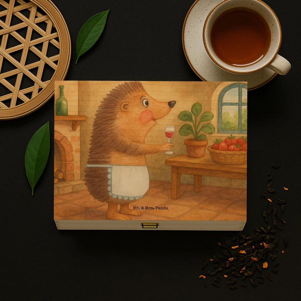 teebehälter Igel Wein Design aufbewahrungsbox tee, teekasten, aufbewahrung tee, teebeutel behälter, teebeutel aufbewahrungsbox, tee sortierbox, teebeutel organizer, tee beutel halter, holzteekiste, teebehälter, tee kiste, vorratsbox tee, box für teebeutel, tee organizer box, tee organizer, teekiste, teebox, aufbewahrungsbox für teebeutel, holzteebox, teeaufbewahrungsbox, teedose, teeaufbewahrung, box für tee, teebeutel aufbewahrung, teebeutelbox, teebox für teebeutel, lustige Sprüche, Tiere, Tiermotive, Gute Laune, Geschenk Weinliebhaber, Rotwein, Weinglas, Wein Spruch, Geschenk Weintrinker, Wein Deko, Wein trinken, Weißwein, Igel