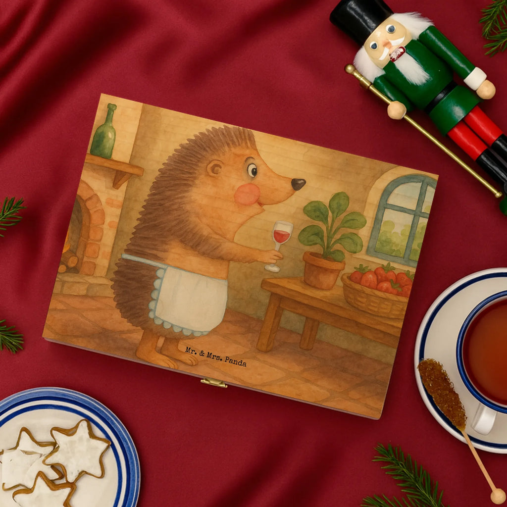 teebehälter Igel Wein Design aufbewahrungsbox tee, teekasten, aufbewahrung tee, teebeutel behälter, teebeutel aufbewahrungsbox, tee sortierbox, teebeutel organizer, tee beutel halter, holzteekiste, teebehälter, tee kiste, vorratsbox tee, box für teebeutel, tee organizer box, tee organizer, teekiste, teebox, aufbewahrungsbox für teebeutel, holzteebox, teeaufbewahrungsbox, teedose, teeaufbewahrung, box für tee, teebeutel aufbewahrung, teebeutelbox, teebox für teebeutel, lustige Sprüche, Tiere, Tiermotive, Gute Laune, Geschenk Weinliebhaber, Rotwein, Weinglas, Wein Spruch, Geschenk Weintrinker, Wein Deko, Wein trinken, Weißwein, Igel