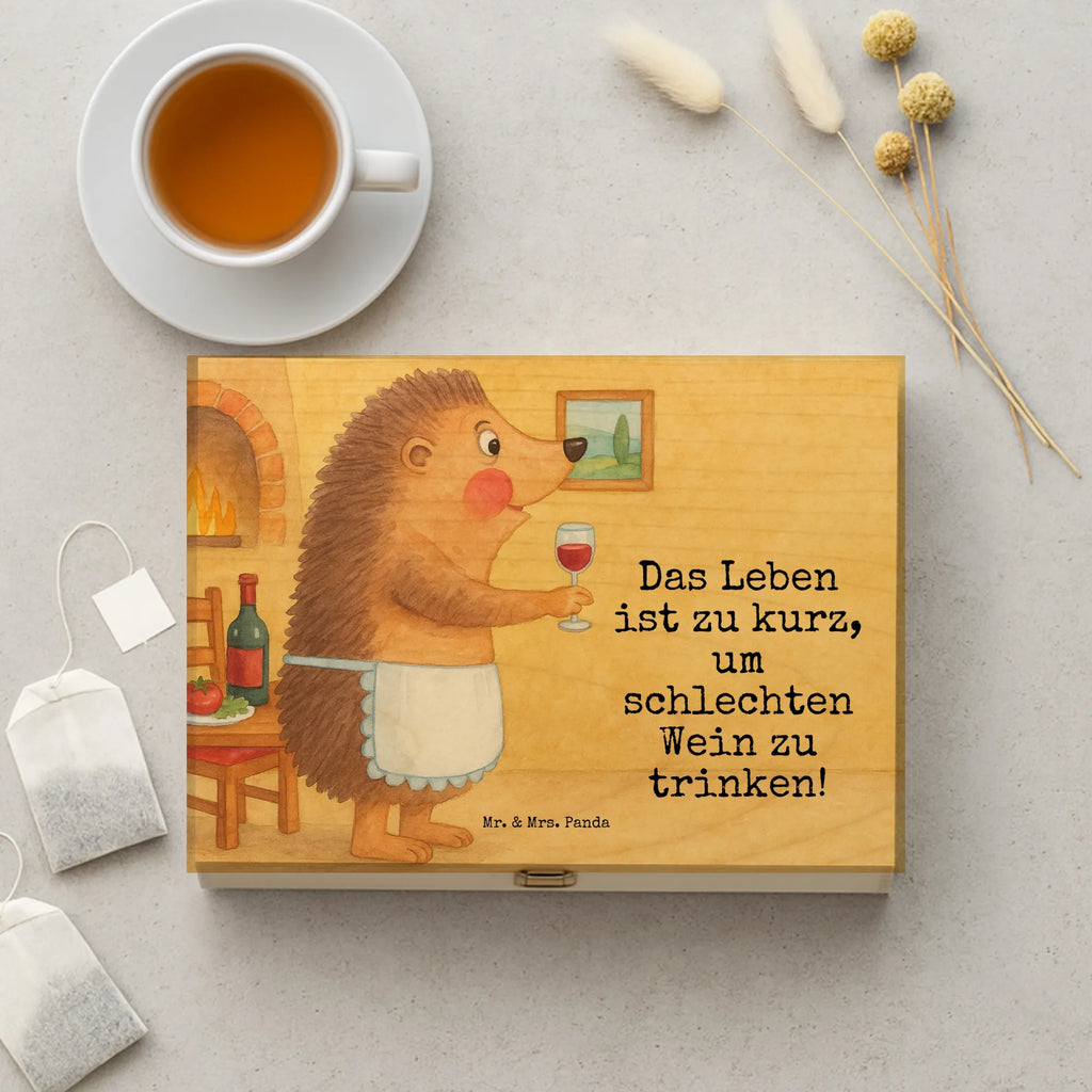 teebehälter Igel Wein Design aufbewahrungsbox tee, teekasten, aufbewahrung tee, teebeutel behälter, teebeutel aufbewahrungsbox, tee sortierbox, teebeutel organizer, tee beutel halter, holzteekiste, teebehälter, tee kiste, vorratsbox tee, box für teebeutel, tee organizer box, tee organizer, teekiste, teebox, aufbewahrungsbox für teebeutel, holzteebox, teeaufbewahrungsbox, teedose, teeaufbewahrung, box für tee, teebeutel aufbewahrung, teebeutelbox, teebox für teebeutel, lustige Sprüche, Tiere, Tiermotive, Gute Laune, Geschenk Weinliebhaber, Rotwein, Weinglas, Wein Spruch, Geschenk Weintrinker, Wein Deko, Wein trinken, Weißwein, Igel