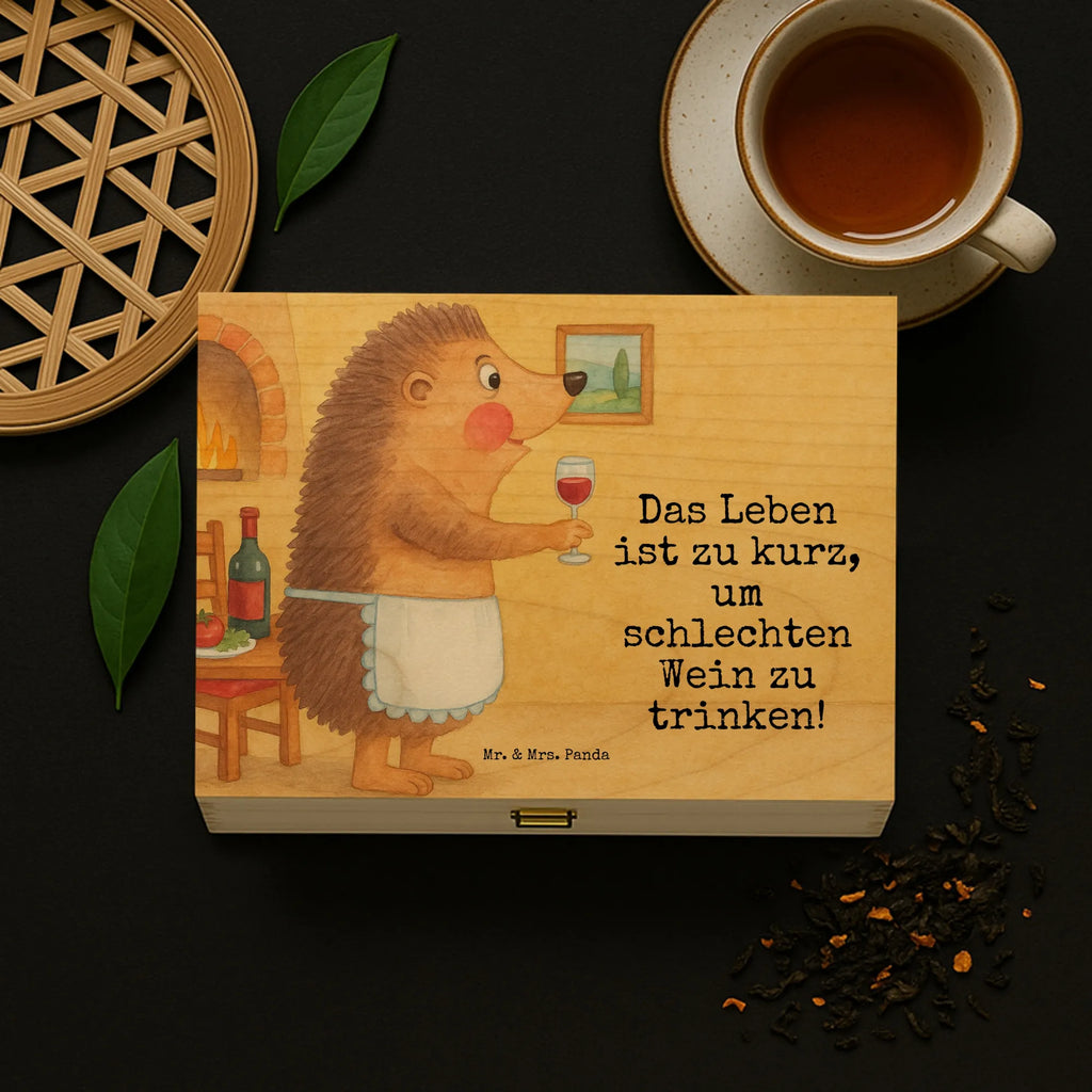 teebehälter Igel Wein Design aufbewahrungsbox tee, teekasten, aufbewahrung tee, teebeutel behälter, teebeutel aufbewahrungsbox, tee sortierbox, teebeutel organizer, tee beutel halter, holzteekiste, teebehälter, tee kiste, vorratsbox tee, box für teebeutel, tee organizer box, tee organizer, teekiste, teebox, aufbewahrungsbox für teebeutel, holzteebox, teeaufbewahrungsbox, teedose, teeaufbewahrung, box für tee, teebeutel aufbewahrung, teebeutelbox, teebox für teebeutel, lustige Sprüche, Tiere, Tiermotive, Gute Laune, Geschenk Weinliebhaber, Rotwein, Weinglas, Wein Spruch, Geschenk Weintrinker, Wein Deko, Wein trinken, Weißwein, Igel