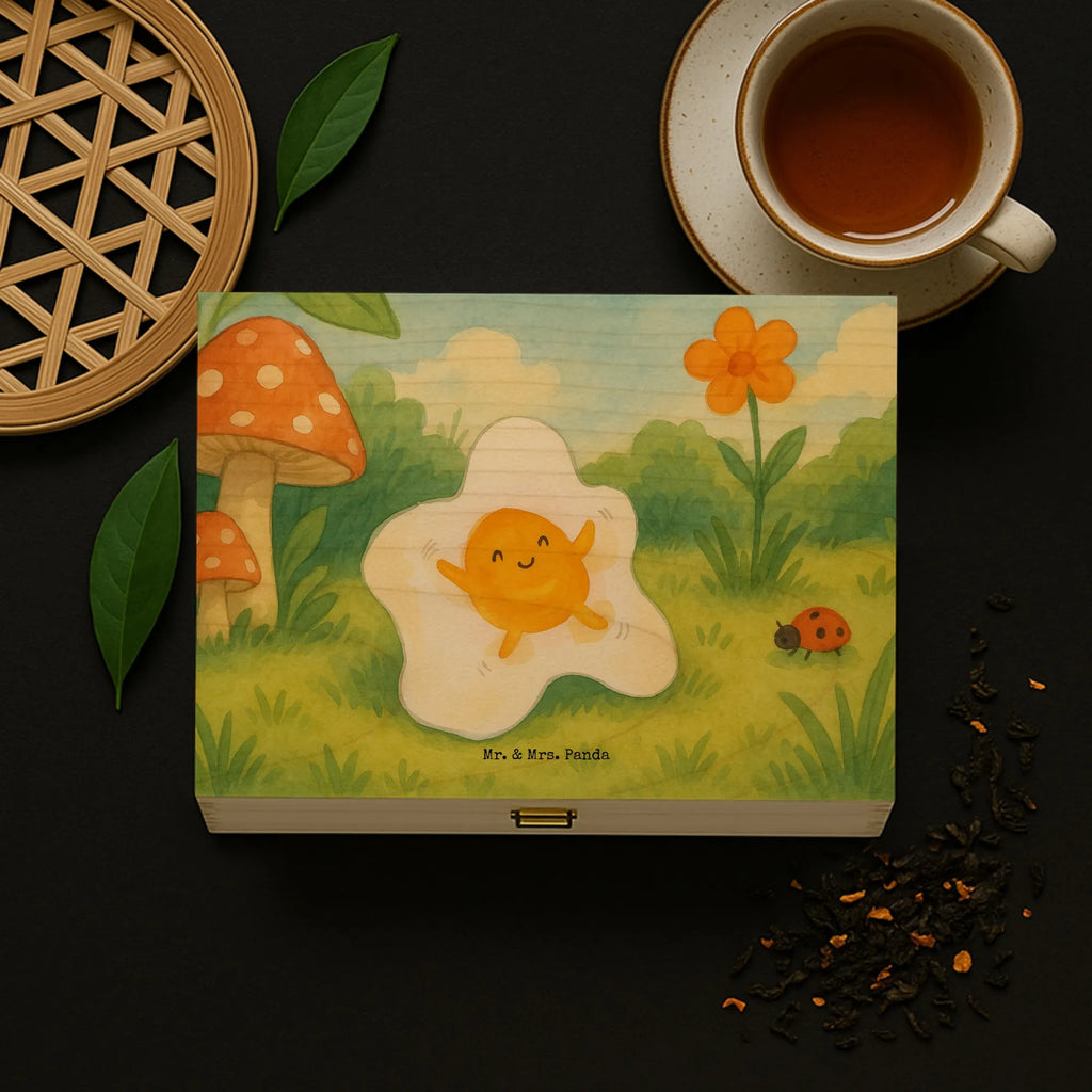 teebeutel organizer Spiegelei Ei Design teebeutel behälter, box für tee, teedose, teekasten, teebeutel organizer, holzteekiste, tee organizer, vorratsbox tee, teeaufbewahrung, aufbewahrungsbox für teebeutel, teebox für teebeutel, teebehälter, tee kiste, tee beutel halter, teebeutel aufbewahrungsbox, teebox, tee sortierbox, teeaufbewahrungsbox, teebeutelbox, holzteebox, teekiste, teebeutel aufbewahrung, aufbewahrungsbox tee, aufbewahrung tee, tee organizer box, box für teebeutel, lustige Sprüche, Tiere, Tiermotive, Gute Laune, Schön, Glücklich, Spiegelei, Tag, Liebe, Ei