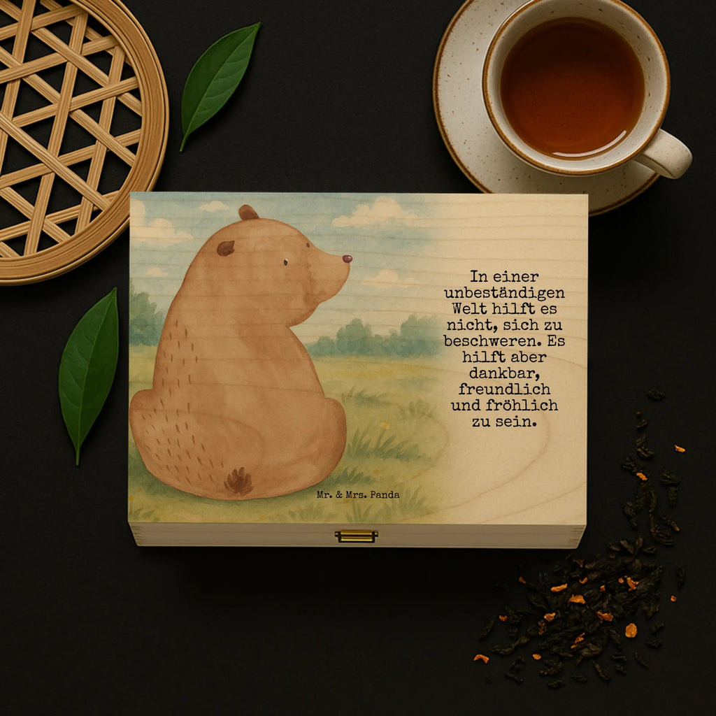  niedźwiedź spojrzenie przez ramię Design Niedźwiedź, Miś, Pluszowy miś