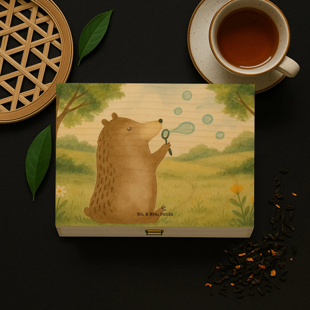 teeaufbewahrung Bär Seifenblasen Design teedose, holzteekiste, box für tee, tee organizer box, tee sortierbox, teebox, holzteebox, teebeutelbox, aufbewahrungsbox für teebeutel, teebehälter, tee organizer, teebeutel aufbewahrungsbox, teebeutel aufbewahrung, teeaufbewahrung, teebeutel behälter, tee kiste, aufbewahrungsbox tee, teeaufbewahrungsbox, vorratsbox tee, aufbewahrung tee, teekasten, teekiste, tee beutel halter, box für teebeutel, teebeutel organizer, teebox für teebeutel, Teddy, Bär, Teddybär, Seifenblasen Bär Lustig Sein Glücklich Traurig Happy