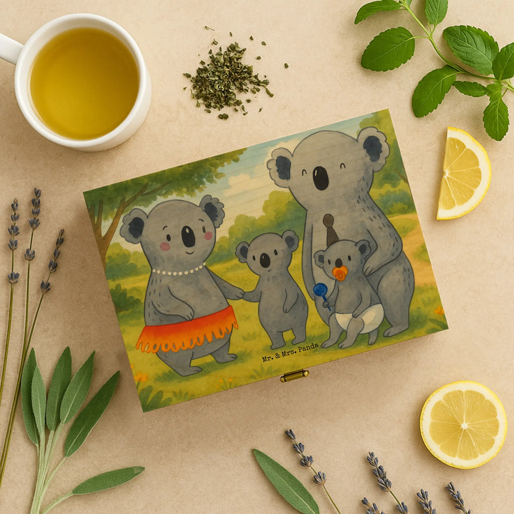 teebeutel aufbewahrung Koala Familie Design teebox für teebeutel, tee organizer box, teedose, tee sortierbox, tee beutel halter, aufbewahrungsbox für teebeutel, aufbewahrungsbox tee, tee organizer, teebeutel behälter, box für teebeutel, teebeutel aufbewahrung, holzteebox, vorratsbox tee, holzteekiste, teeaufbewahrung, teekasten, aufbewahrung tee, box für tee, teebeutelbox, teebeutel organizer, tee kiste, teebox, teebehälter, teeaufbewahrungsbox, teekiste, teebeutel aufbewahrungsbox, Muttertag, Vatertag, Mama, Papa, Oma, Opa, Familie, Schwester, Bruder, Koalas, Geschwister, Family, Koala, Familienleben, Kinder